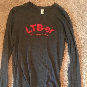 LTB-er long sleeve